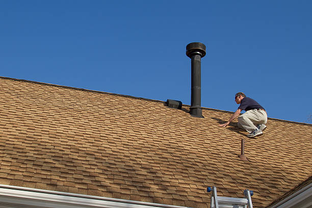 Best Storm Damage Roof Repair  in Plain City, UT